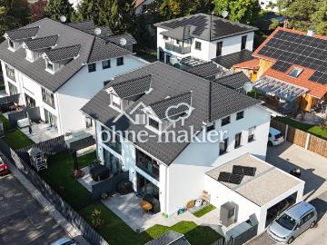 Haus kaufen in Weidach, Wolfratshausen - Garten