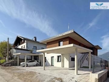 Hochwertiger, sonniger Neubau: 2 Zimmer Gartenwohnung Top W02