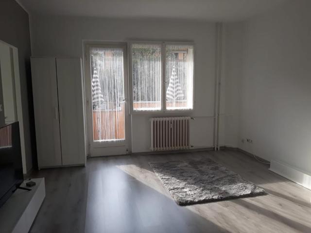 Hochwertiges 1 Zimmer Apartment mit Balkon – kompakt und komfortabel