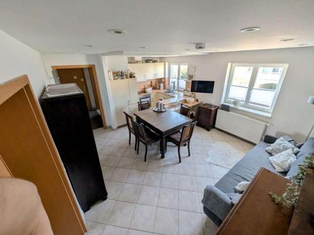 Hochwertiges 2 Zimmer Appartment mit Einbauküche
