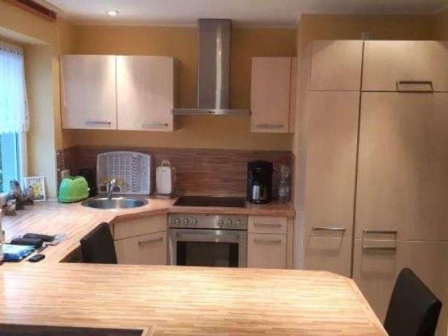 Hochwertiges 2 Zimmer Appartment mit Einbauküche
