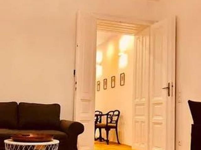 Hochwertiges 2 Zimmer Business Apartment im 7. Bezirk Erstbezug Mariahilferstraße/ Kirchengasse