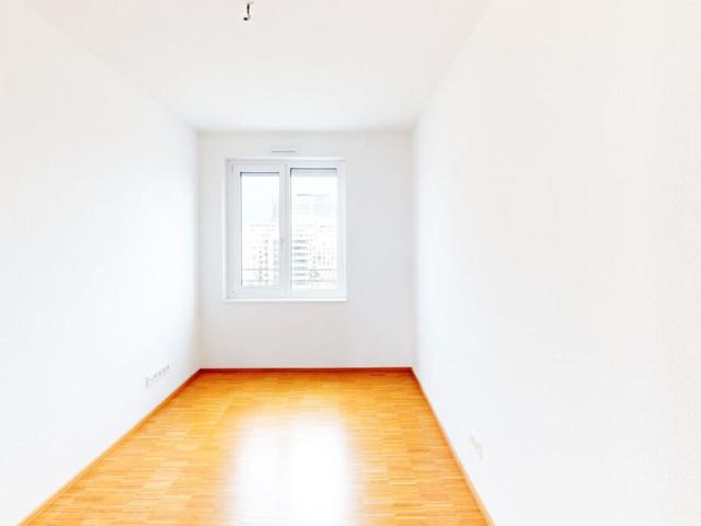 Hochwertiges 4 Zimmer Apartment in Frankfurt!