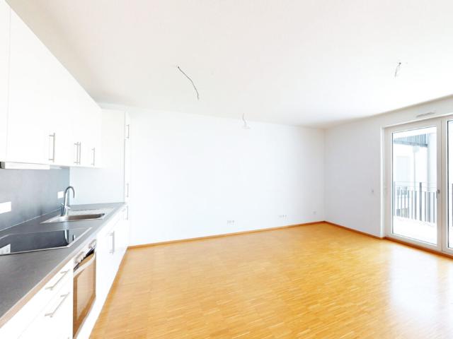 Hochwertiges 4 Zimmer Apartment in Frankfurt!
