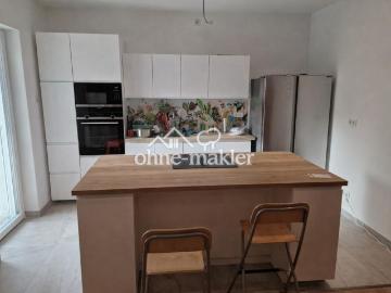hochwertiges 6 Zimmer Reihenhaus mit Terrasse, Balkon, Dachloggia, Garage und Smart Home Ausstattung