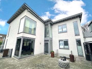 Hochwertiges Architektenhaus in gefragter Wohnlage