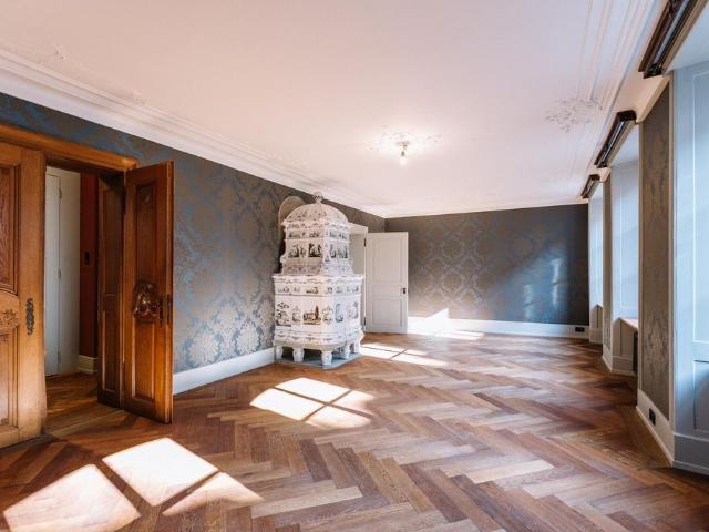 hochwertiges Bijou im Herzen von Luzern