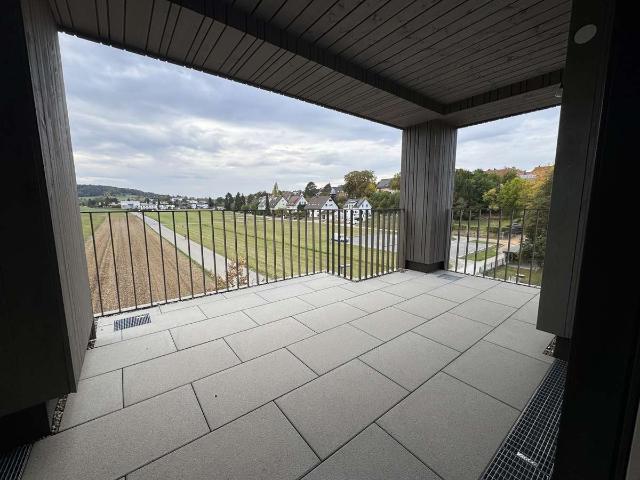 Hochwertiges Dachgeschoss in Gechingen