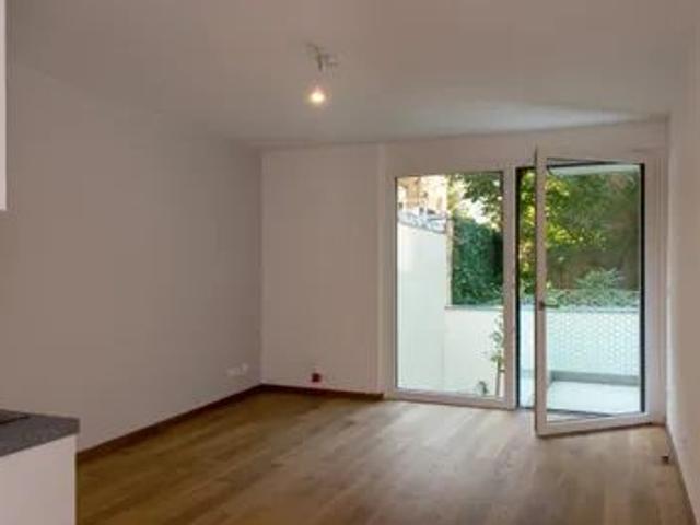 Hochwertiges & energieeffizientes 1 Zimmerapartment in 1A Lage 7. Bezirk!