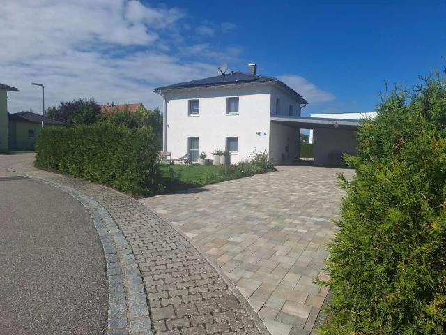 Hochwertiges Einfamilienhaus mit 5 Zimmern in Kemnath