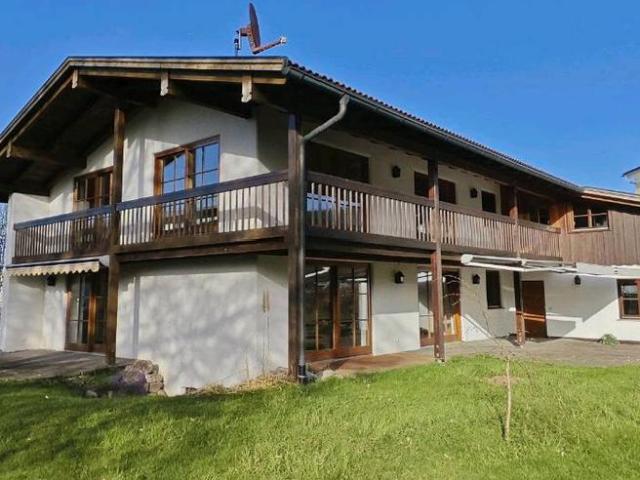 Hochwertiges Einfamilienhaus mit 199m² Wohnfläche