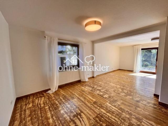 Hochwertiges Einfamilienhaus mit 1.000 m² Grundstück und Homeoffice nahe Heidelberg
