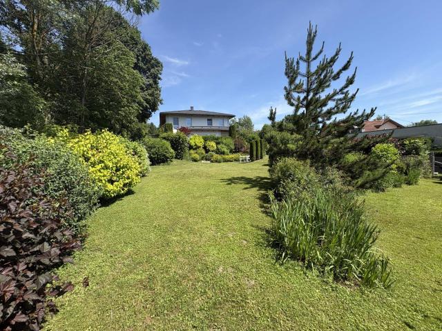 Hochwertiges Einfamilienhaus mit traumhaftem Garten in Breitenaich