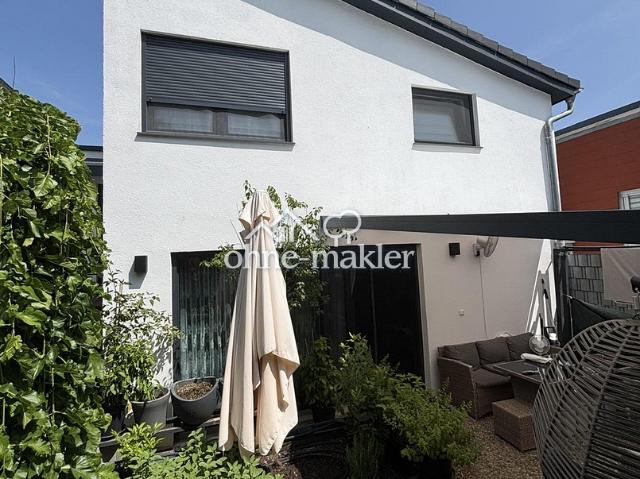 Hochwertiges Einfamilienhaus mit exklusivem Wohnkomfort und zukunftssicherer Energieeffizienz