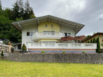 Hochwertiges Einfamilienhaus mit Sonnen Aussichtslage vorderes Zillertal