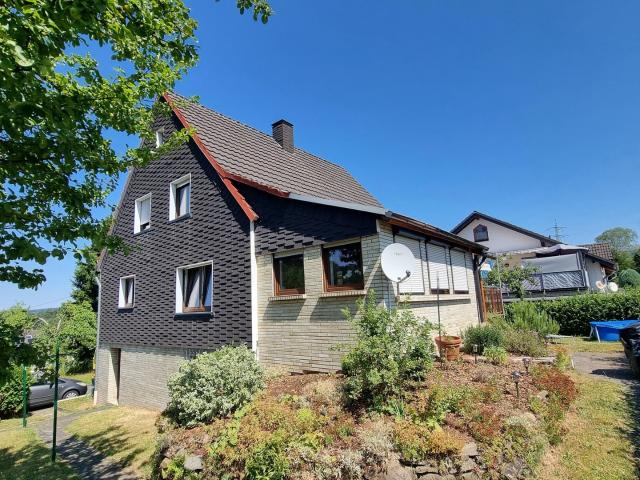 Hochwertiges Einfamilienhaus Alsdorf bei Betzdorf