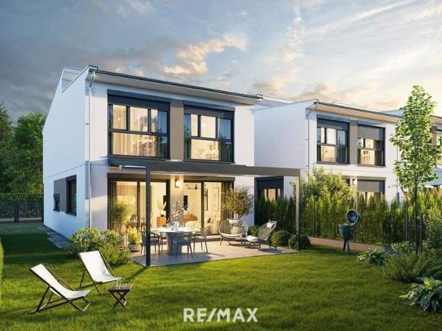 Hochwertiges Einfamilienhaus am Rosenberg