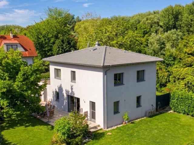 Hochwertiges Einfamilienhaus bei Tulln, das keine Wünsche offen lässt