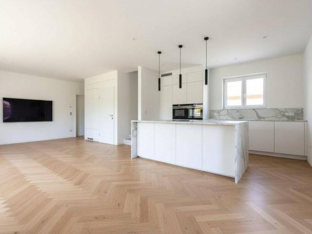 Hochwertiges Einfamilienhaus Ein Wohngenuss für die ganze Familie 5 Zimmer Viele Freiflächen Ziegelmassiv Pv Vorbereitung uvm