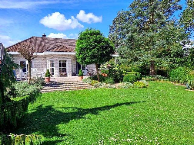Hochwertiges Einfamilienhaus im Umfeld der Landeshauptstadt Schwerin