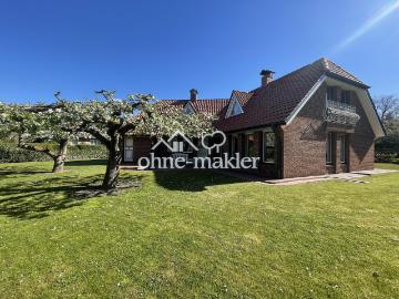 Haus kaufen in Belumer Deich - Heizung