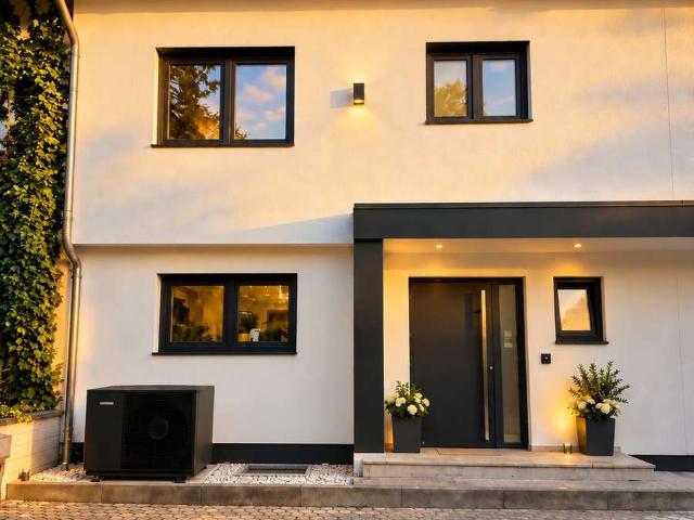 Hochwertiges Einfamilienhaus in Köln Wahnheide