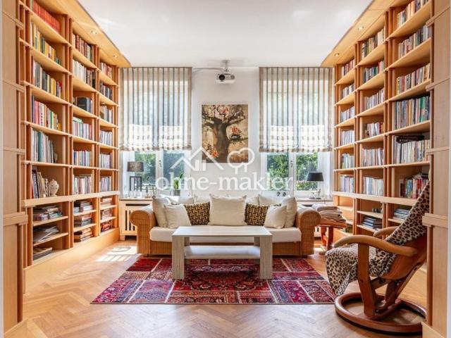 Hochwertiges Einfamilienhaus, 228 Wohnfl 3 Etg 5 Schlz Terrasse, 2 Balkone, 3 Bäder & Sauna