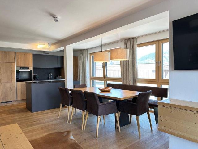 Hochwertiges Investment Apartment mit guter Rendite in Zell am See