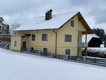 Haus zur Miete in 3911