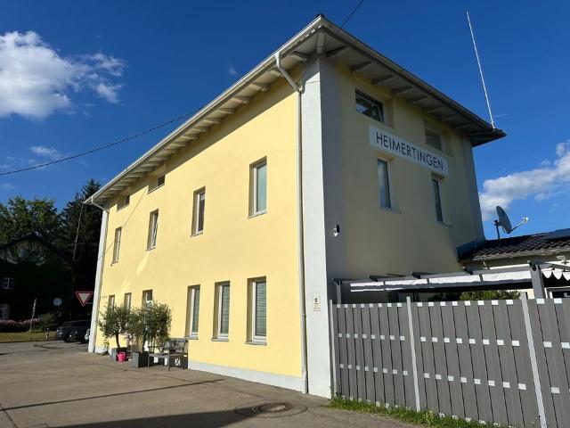 Hochwertiges & modernes 304 m² Niedrigenergiehaus im Allgäu
