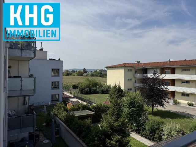 HOCHWERTIGES MODERNES WOHNEN 2 GARAGENPLÄTZE