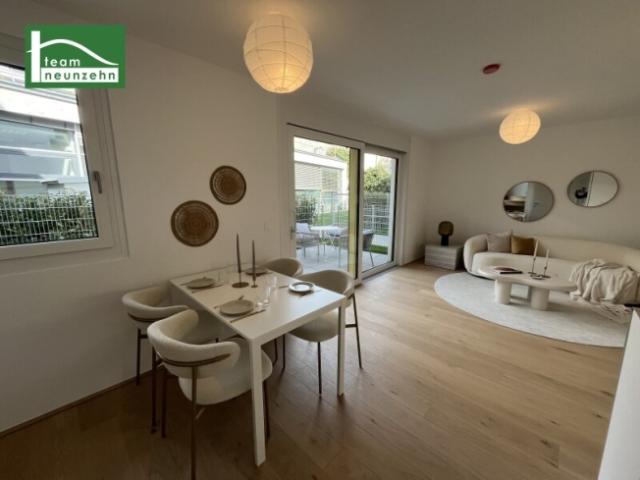 Hochwertiges Neubau Townhouse. Bereits fertig gestellt. Top Ausstattung – U Bahn nur wenige Gehminuten entfernt! Klimanlage!