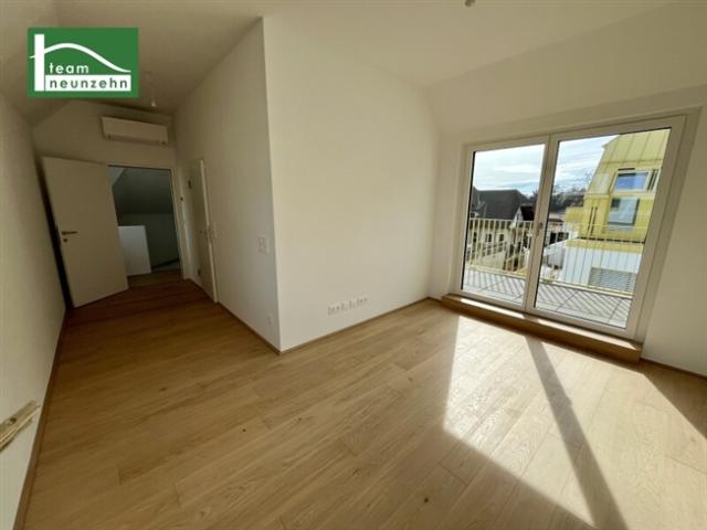 Hochwertiges Neubau Townhouse. Soeben fertig gestellt. Top Ausstattung – U Bahn nur wenige Gehminuten entfernt JETZT ANFRAGEN