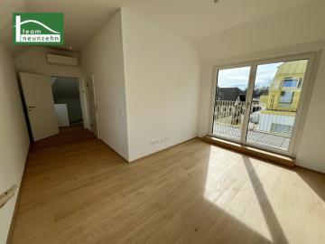 Hochwertiges Neubau Townhouse. Soeben fertig gestellt. Top Ausstattung – U Bahn nur wenige Gehminuten entfernt JETZT ANFRAGEN