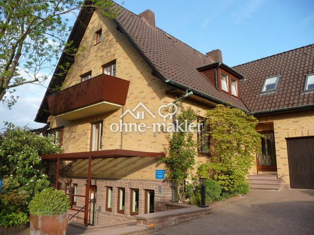 Hochwertiges, sehr gepflegtes Haus mit Flair und zwei Wohneinheiten zu verkaufen