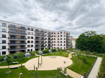 An der Ostbahn, Friedrichsberg, Friedrichshain, Berlin, Bundesland Berlin