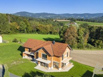 Pöllau, Hartberg-Fürstenfeld, Steiermark