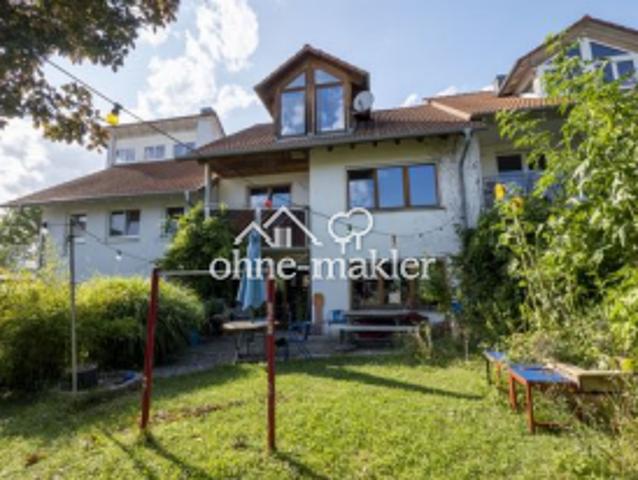 Hochwertiges Reihenhaus viel Platz in beliebter & familienfreundlicher Wohngegend in Steißlingen