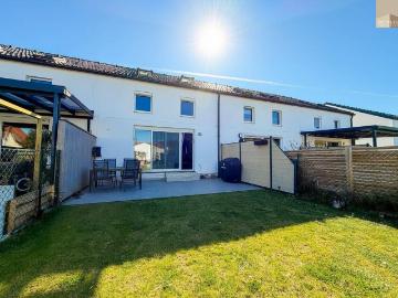 Hochwertiges Reihenhaus in ruhiger, familiärer Wohnlage