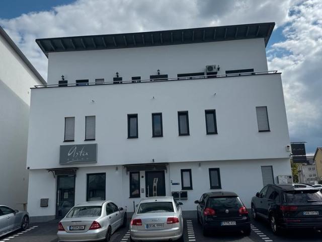Hochwertiges Wohn & Geschäftshaus mit Penthouse | Crailsheim