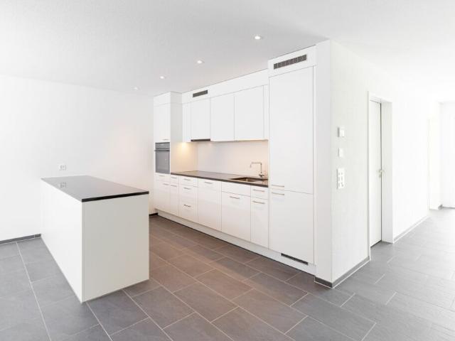 Hochwertiges Wohnen am Hüslimattweg 3.5 Zimmmerwohnung