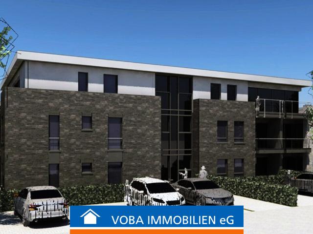 Hochwertiges Wohnen in den Graf´schen Höfen!