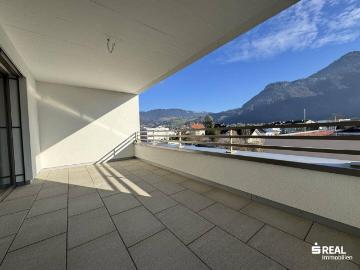 Hochwertiges Wohnen in Dornbirn Provisionsfreier Erstbezug TOP A12