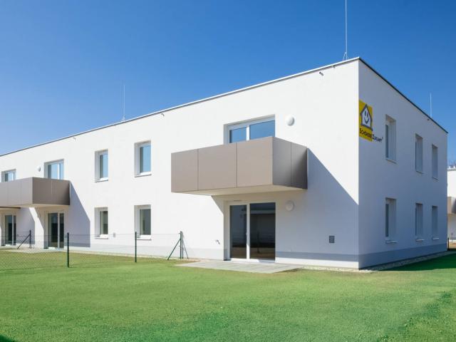 Hochwertiges Wohnen in Laa/Thaya
