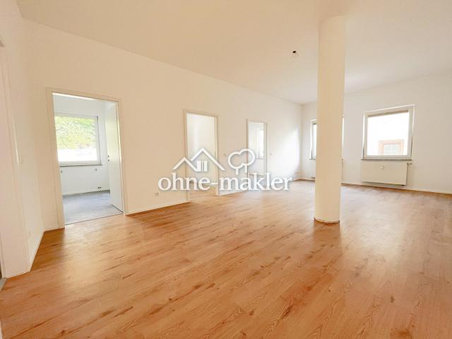 Hochwertiges Wellness Bad Komplett Saniert Zentrale Lage in Ilsfeld Inkl. EBK & Stellplatz