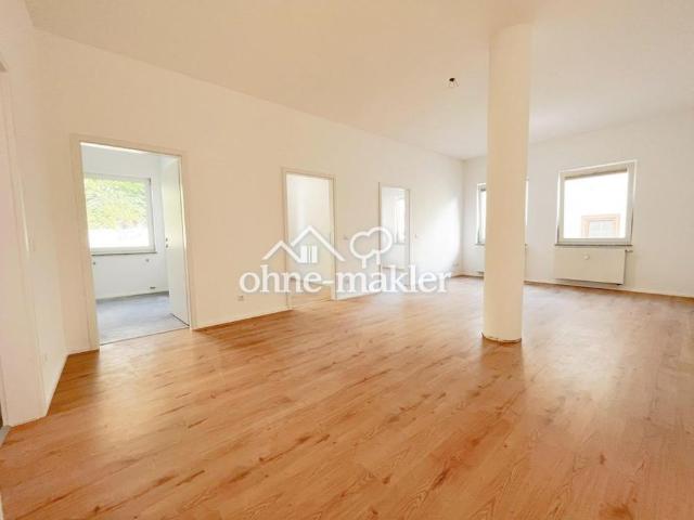 Hochwertiges Wellness Bad Komplett Saniert Zentrale Lage in Ilsfeld Inkl. EBK & Stellplatz