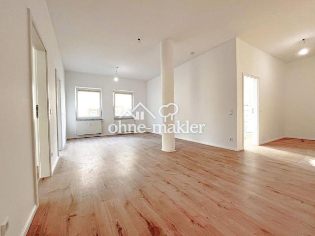 Hochwertiges Wellness Bad Komplett Saniert Zentrale Lage in Ilsfeld Inkl. EBK & Stellplatz