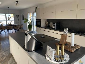 Pennewang, Wels-Land, Oberösterreich - Garten