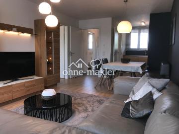 Apartment for sale in Piusplatz - Keller