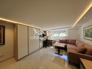 Echterdingen, Schwäbische Alb, Baden-Württemberg